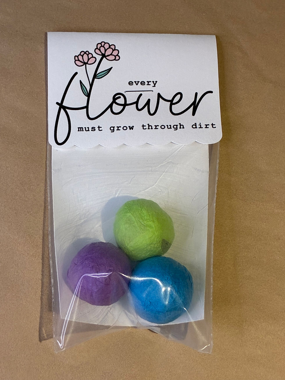 Thumbnail: March Spring Box - One time purchase