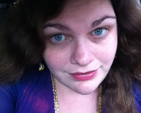 Getting Dark and Dirty with Alanna Robertson-Webb