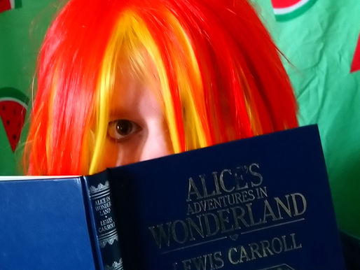 Eerie Pride: Highlighting S.O. Green
