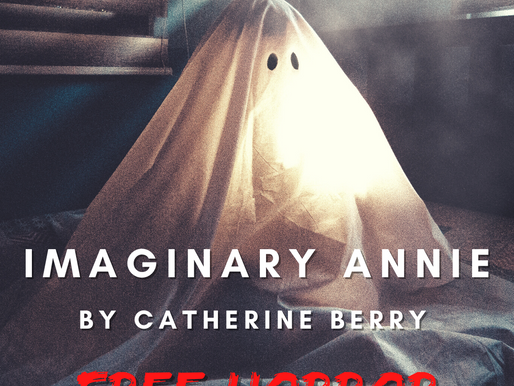 November Story Winner: Catherine Berry
