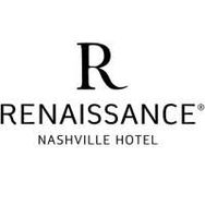 CMAV audiovisual is an outside AV provider for Renaissance Nashville Hotel and Events Venue