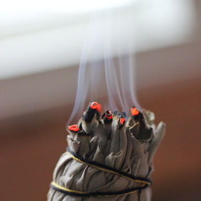 Up in Smoke, una guía para difuminar