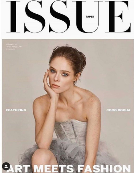 monalizabeth coco rocha