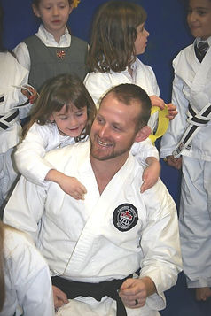 Tri-City Training School Programs Karate