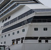 旅客船の医療廃棄物