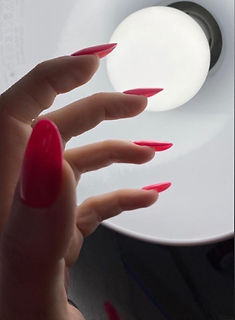 Struttura perfetta ricostruzione unghie by Vanessa Petruzzi - Vany Nails Studio Senago.jpe