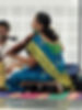 Nalina Mohan Closeup
