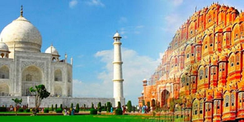 Everything You Need To Know About Golden Triangle Tour in India