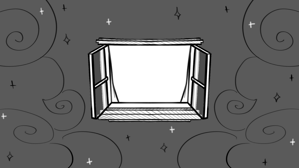 Window Environment Concept