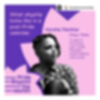 PANEL DISCUSSION LIVE ​ TAKING #PrideBeyondTheMonth