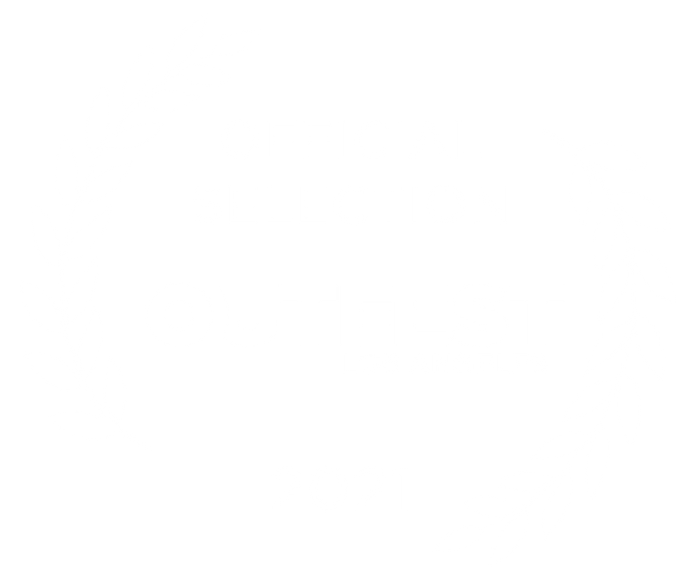 Out Fest Los Angeles, 2021, USA