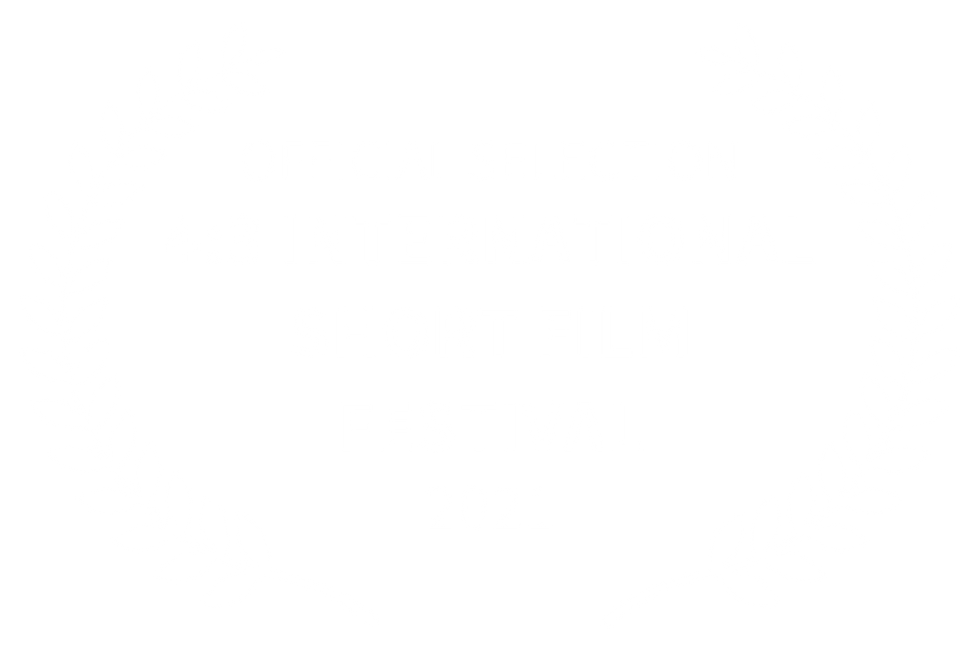 OFFICIAL SELECTION - 43 INTERNATIONAL SHORT FILM FESTIVAL - 2021