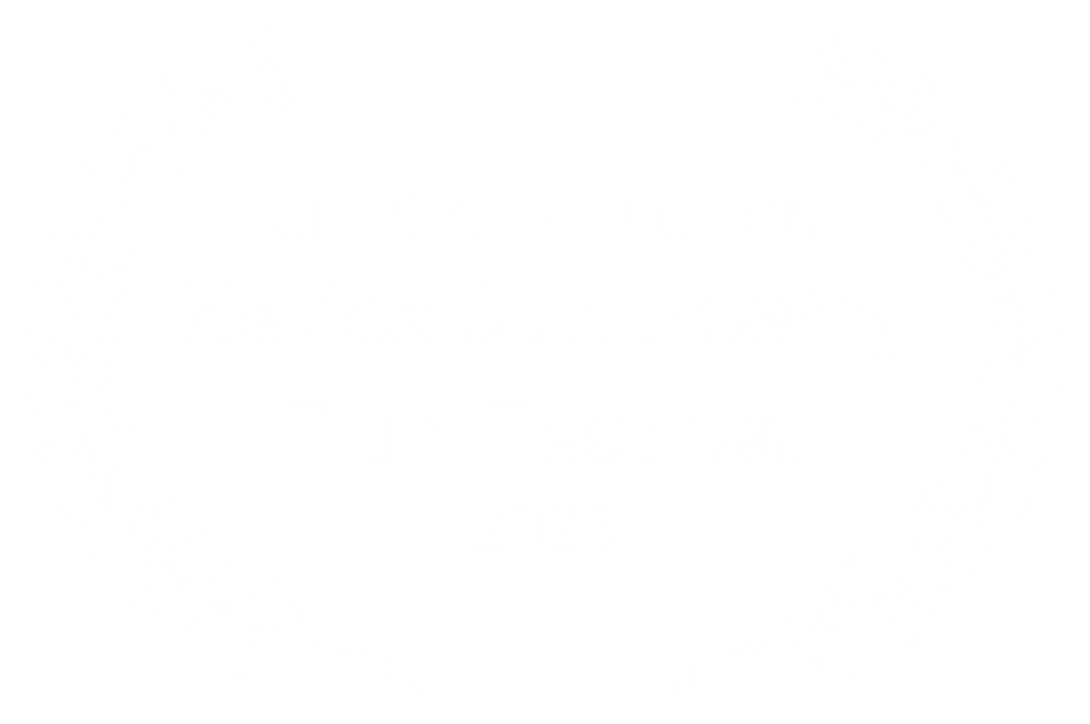 OFFICIAL SELECTION - Helios Sun Poetry Film Festival - 2023