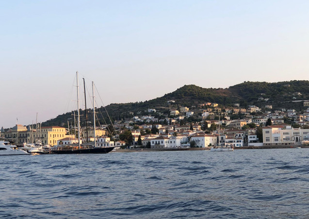 Porto di Baltiza ( Nisos Spetzai ) 4.jfif