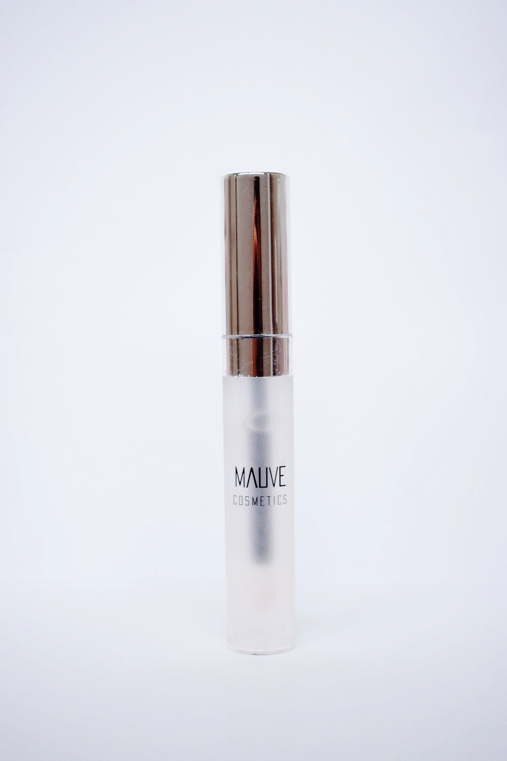 Gloss transparente