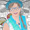 Thumbnail: Bronwyn Bancroft Colouring