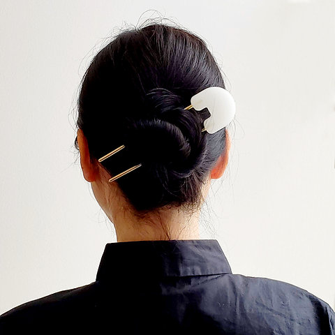 Widget Hair Pin No 1 Hyworks