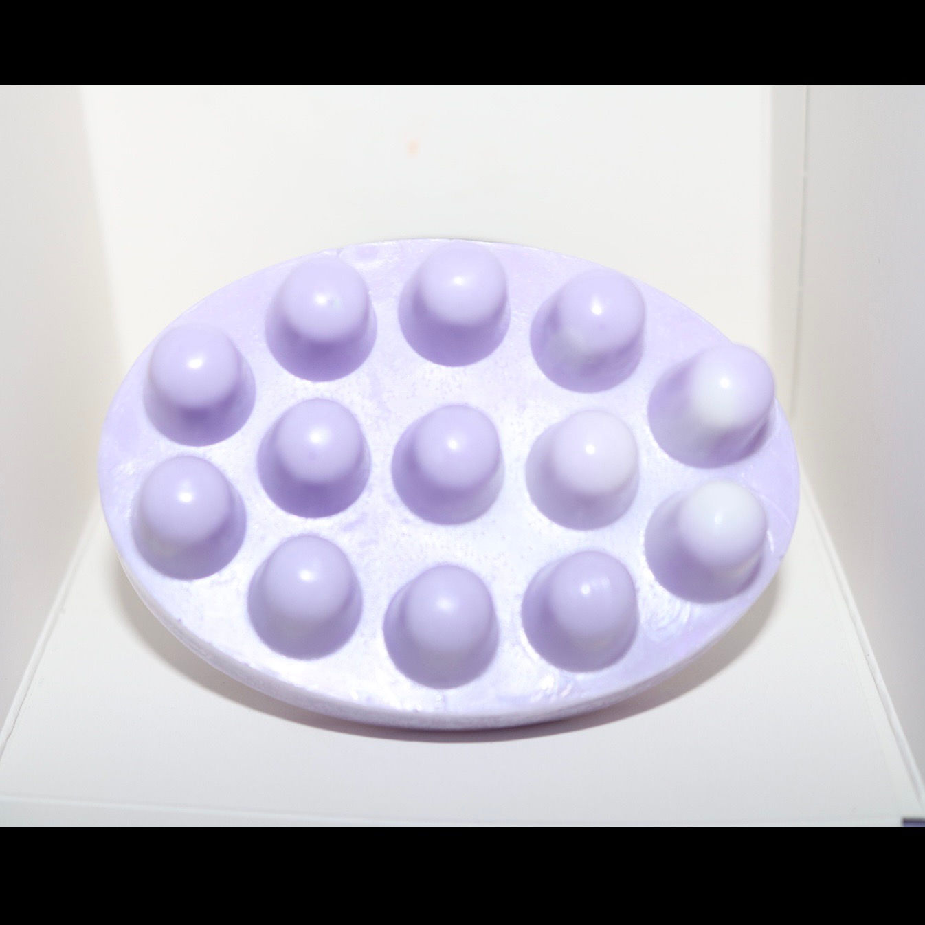 Berrylicious massage bar