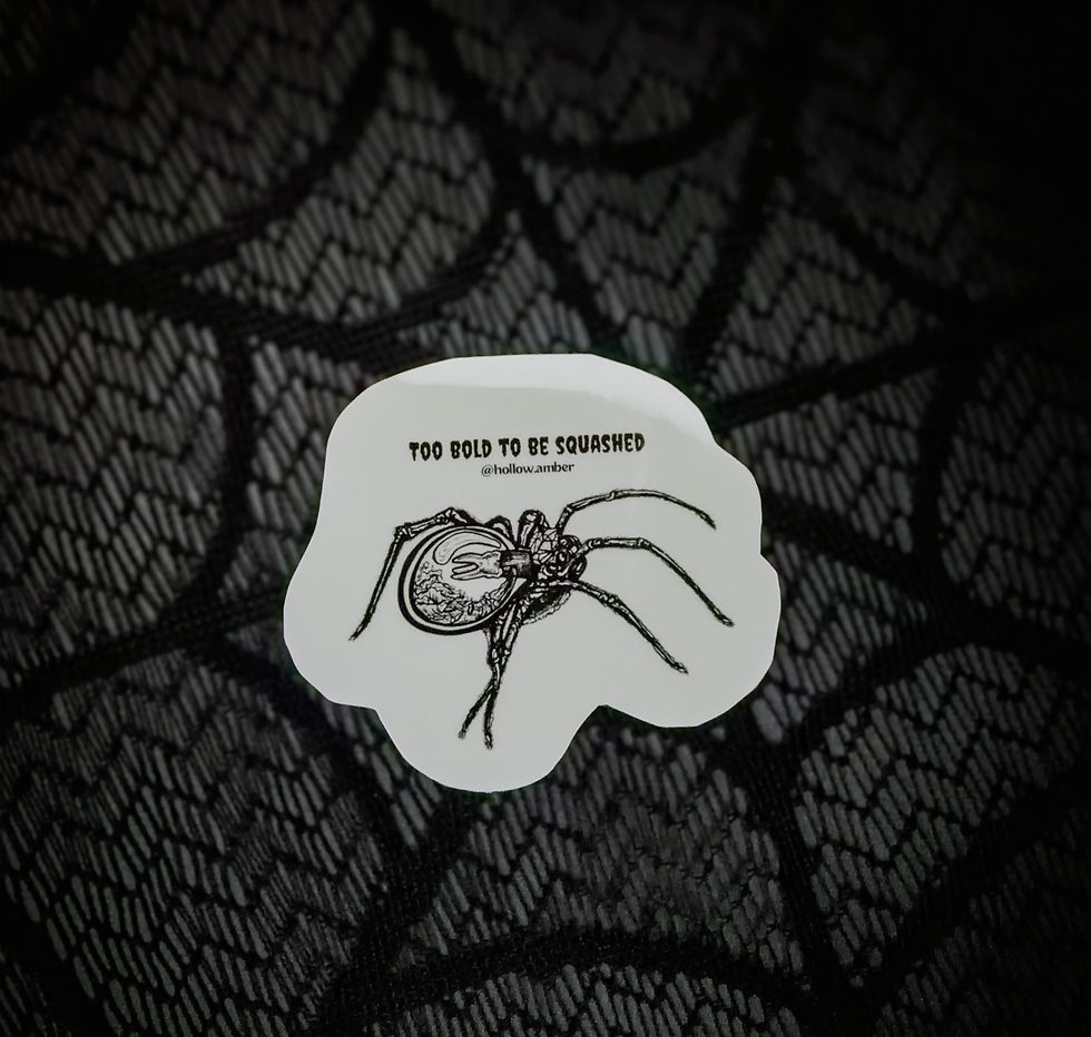 Thumbnail: "𝕮𝖆𝖕𝖘𝖎𝖟𝖊𝖉" Stickers