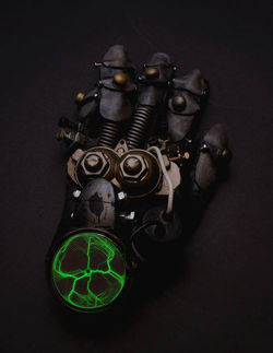 Post Apocalyptic Gauntlet