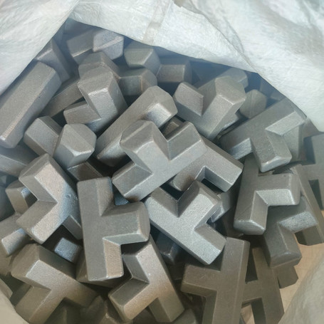 Hydraulic Fittings