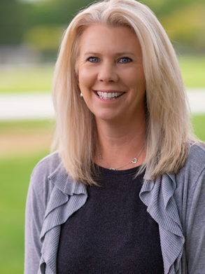 Jennifer Wright, M.A.,CCC-SLP (Program Specialist & Statewide Lead)