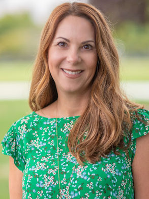 Melanie Purdy (Administrative Support)