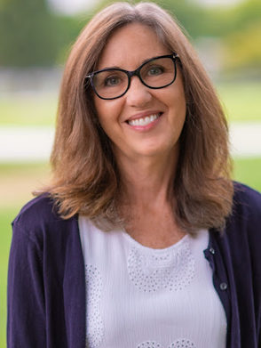 Ginger Mitchell, M.A.,CCC-SLP (Statewide Lead)