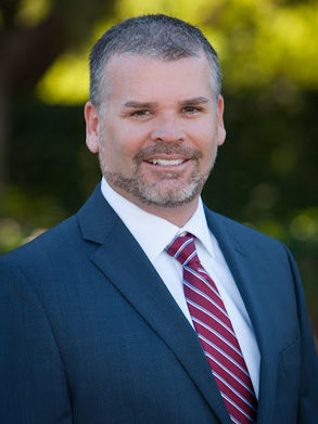 Troy Tickle (Assistant Superintendent)