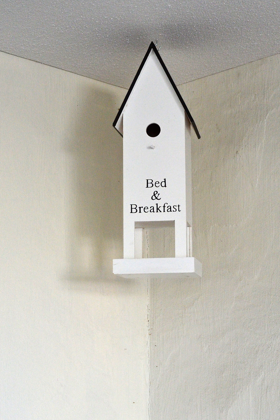 Bed and Breakfast