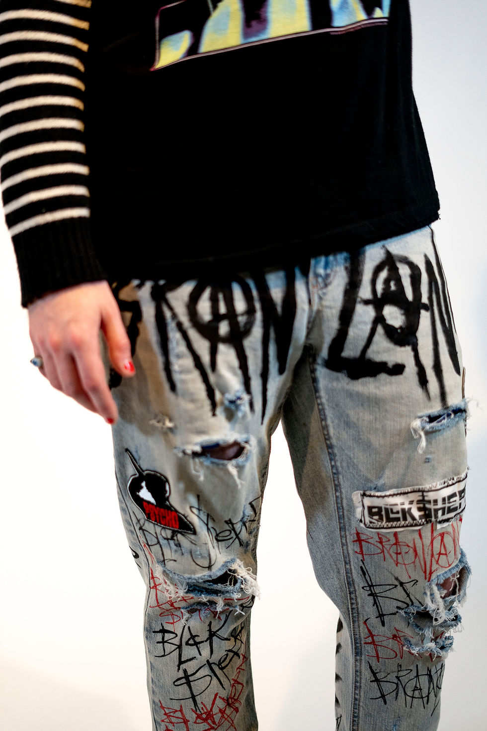 Brandland for Blck$sheprd
