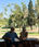 Sexta no Parque ... mas pode ser outro dia qualquer