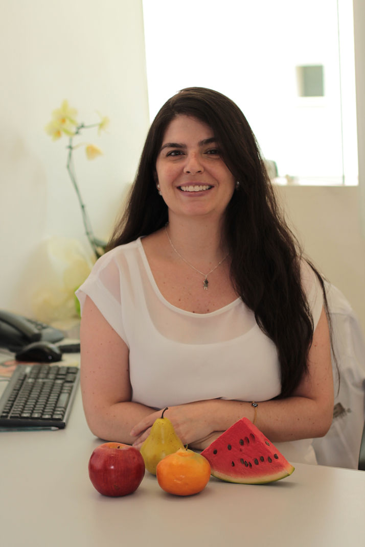 A importância de uma dieta equilibrada na gestação