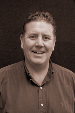 Jim O'Brien