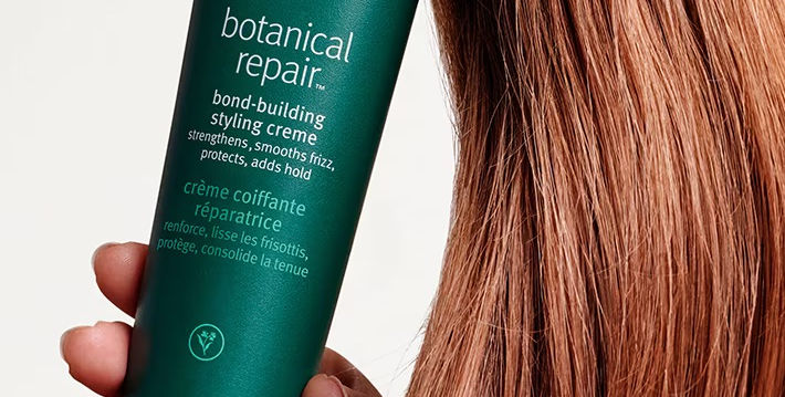 Introducing Aveda Botanical Repair: An Unrivaled Solution for Hair Damage