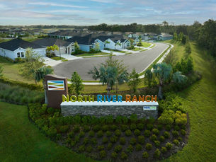 North River Ranch Neighborhoods: Which One Is Right for You?