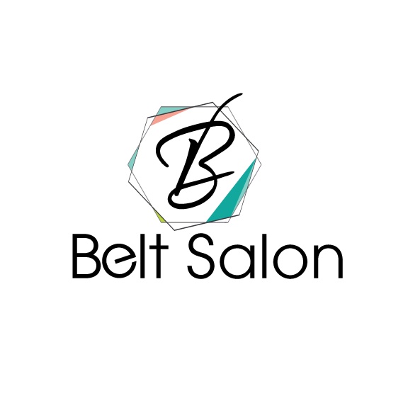Belt Salon logo