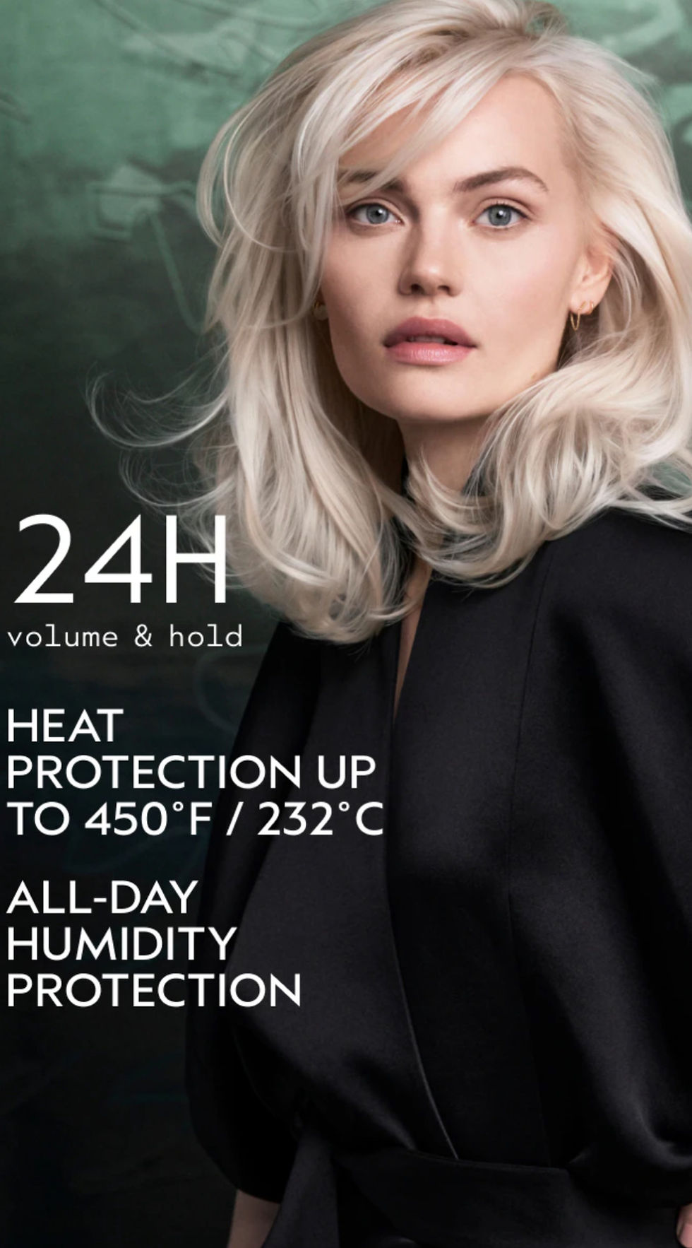 Aveda Abundant Blowout All-Over Volumizing Spray: Your Key to Luscious Volume