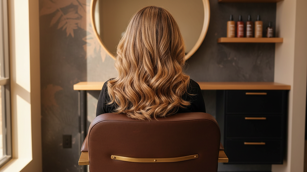 Transform Your Look with Personalized Salon Services at Belt Salon in Bradenton