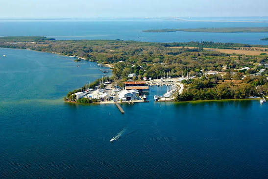 Snead Island