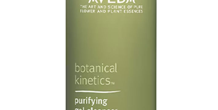 How to Use Aveda's Botanical Kinetics Purifying Gel Cleanser for Best Results