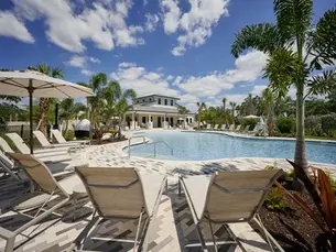 Salt Meadows in Parrish, FL: New Construction Homes by Meritage Homes Starting from the $280s