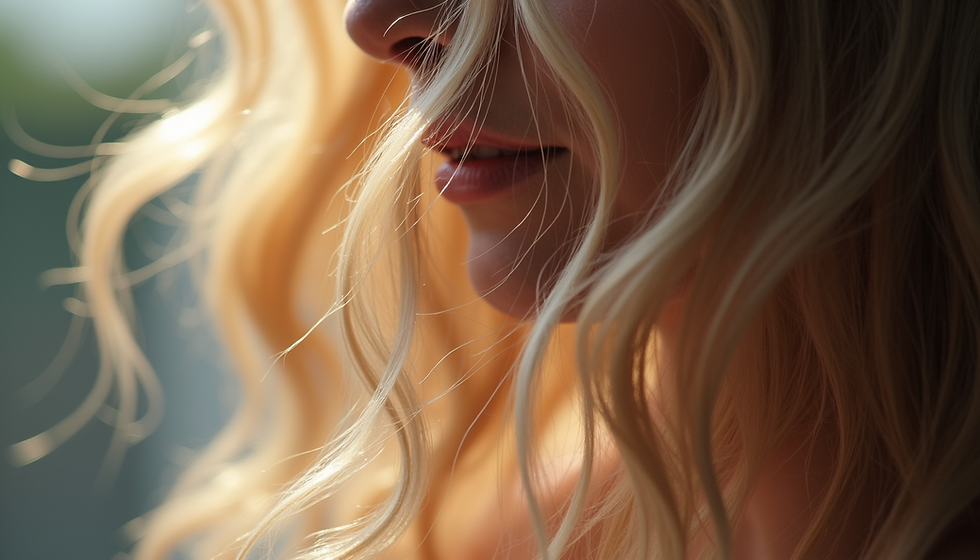Low-Maintenance Hair Colors for Everyday Elegance: Easy Hair Color Solutions
