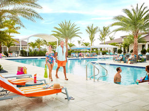 Cresswind 55+ Homes — Lakewood Ranch, FL | Floor Plans, Prices & Amenities