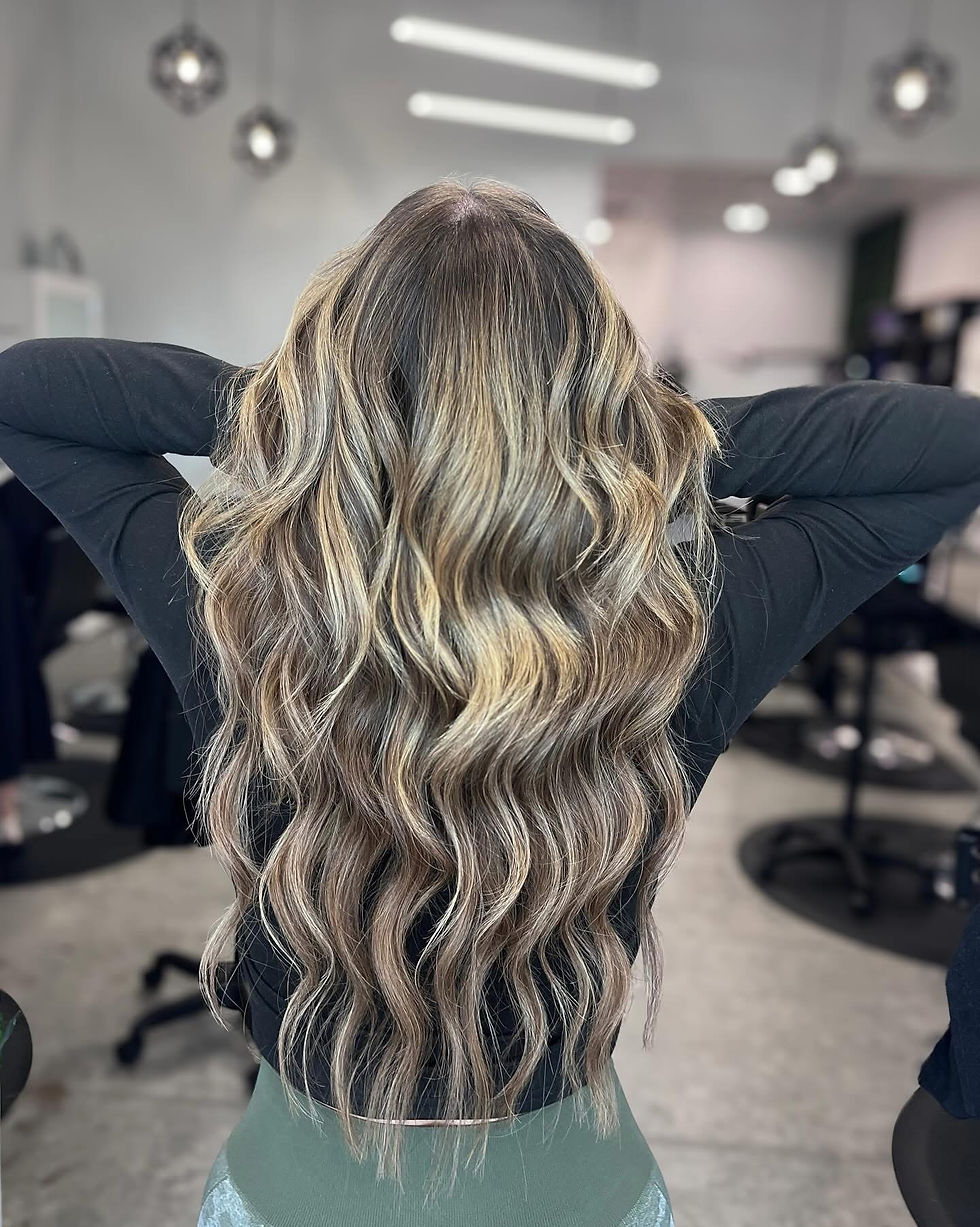 Balayage Bradenton