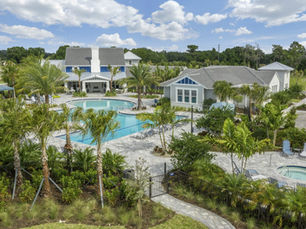 Canoe Creek: New Construction Homes in Parrish, FL by Neal Communities