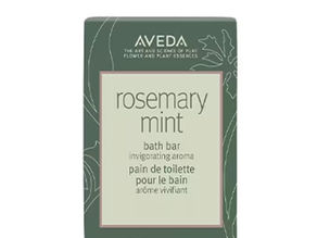 Refresh Your Bath Routine with the Aveda Rosemary Mint Bath Bar at Belt Salon