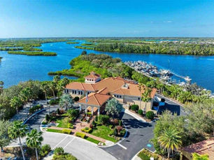 Waterlefe vs Rosedale: Which Bradenton Golf Community Is Right for You?
