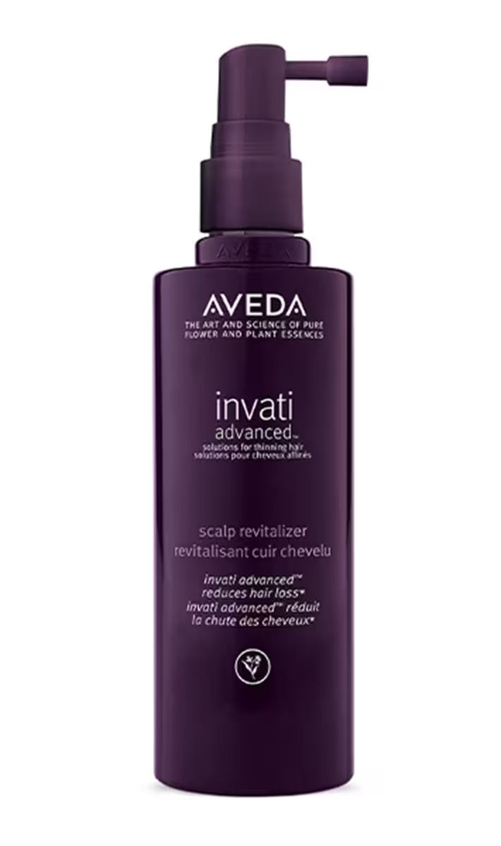 The Answer to Thinning Hair? Aveda Invati Advanced Scalp Revitalizer at Belt Salon