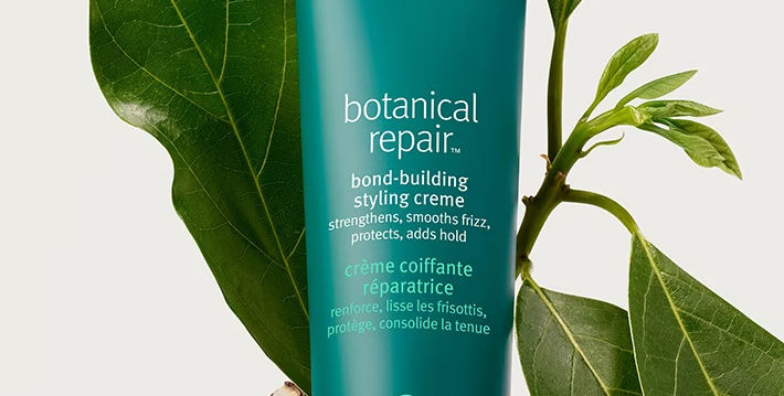 Repair Damaged Hair with Aveda Botanical Repair™ Strengthening Leave-In Treatment